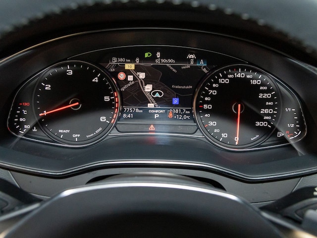 Audi A6 40 TDI Avant S-Tronic