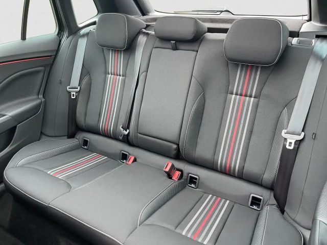 Skoda Kamiq Monte Carlo