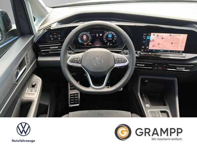 Volkswagen Caddy Maxi Style