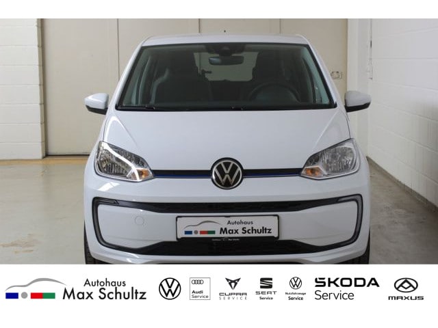 Volkswagen e-up! e-up! Edition Bluetooth+SHZ+Rückfahrkamera