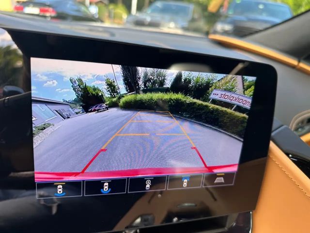 Corvette C8 Cabriolet Stingray