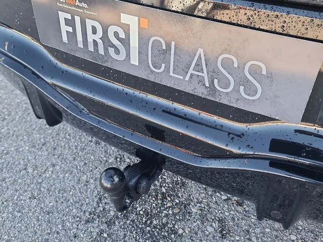 Cupra Tavascan Adrenaline