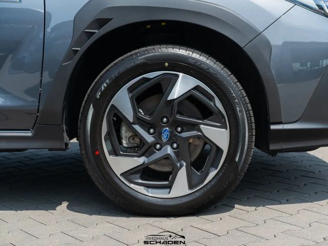 Subaru Crosstrek AWD