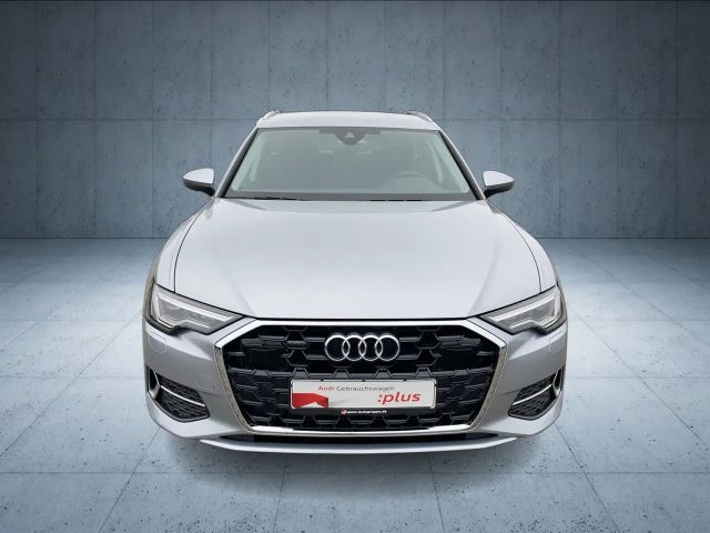 Audi A6 45 TDI Avant Quattro Sport