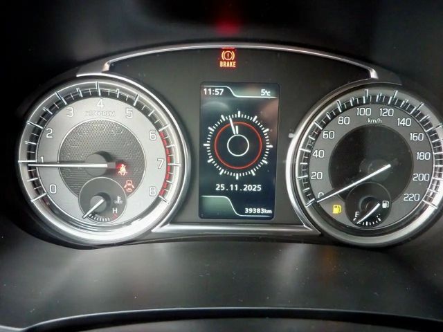 Suzuki Vitara 4x2 Comfort Hybrid