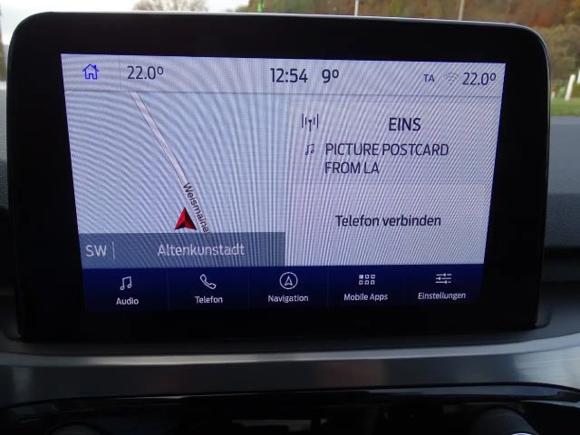 Ford Kuga EcoBoost Titanium