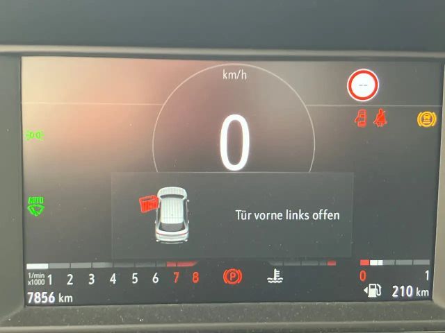 Opel Mokka 1.2 Turbo Elegance Turbo