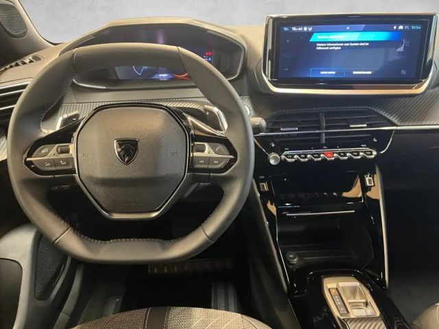 Peugeot 2008 Allure Pack EAT8