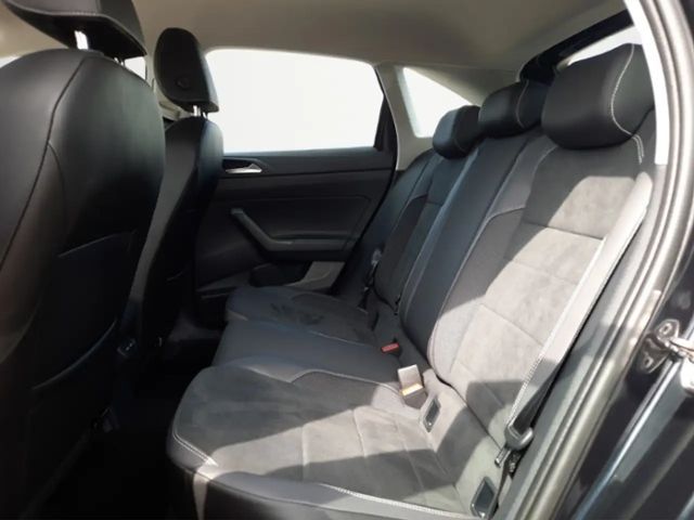 Volkswagen Taigo 1.0 TSI DSG Style