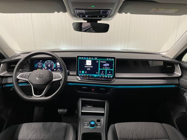 Volkswagen Tayron 2.0 TDI DSG