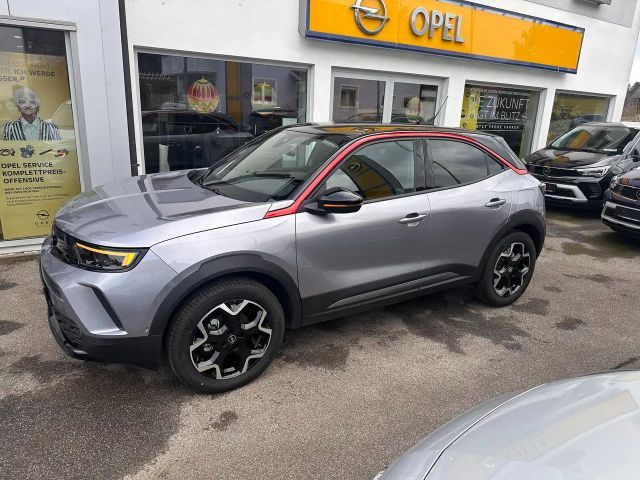 Opel Mokka GS-Line Grand Sport