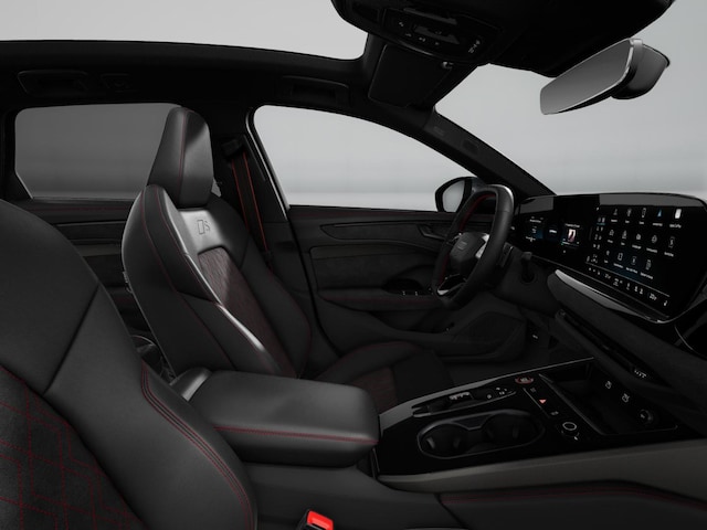 Audi A6 e-tron Avant Quattro