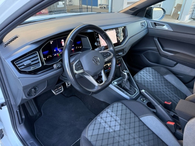 Volkswagen Taigo 1.0 TSI DSG Style