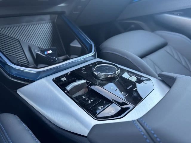 BMW X3 M-Sport xDrive