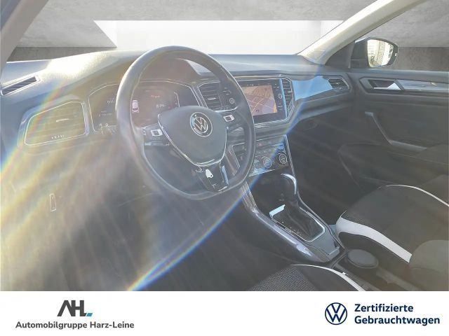 Volkswagen T-Roc 1.5 TSI DSG Sport