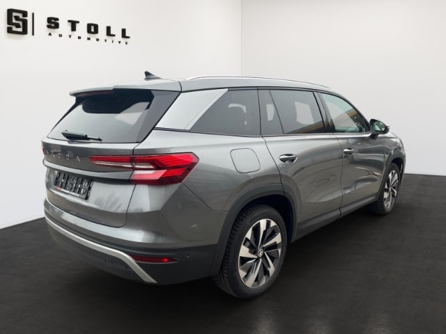 Skoda Kodiaq 1.5 TSI Selection