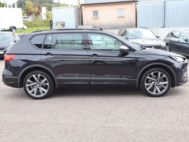 Seat Tarraco 2.0 TSI 4Drive FR-lijn
