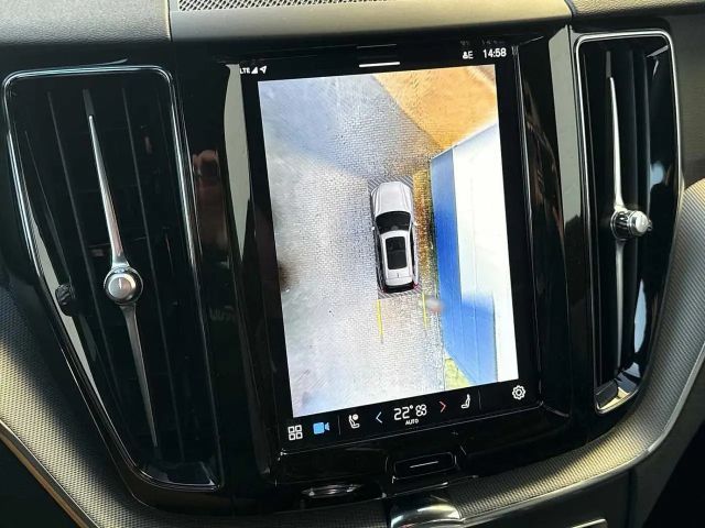 Volvo XC60 Dark Plus