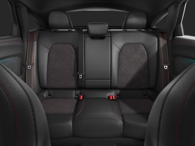 Audi A5 Hybride Quattro S-Tronic