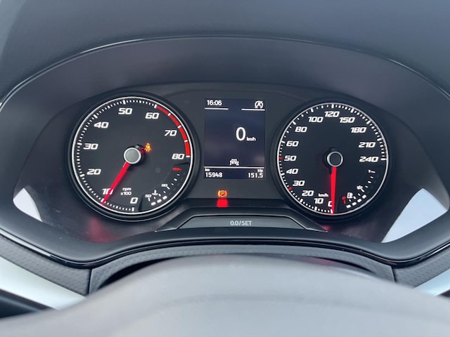 Seat Ibiza 1.0 MPI Style