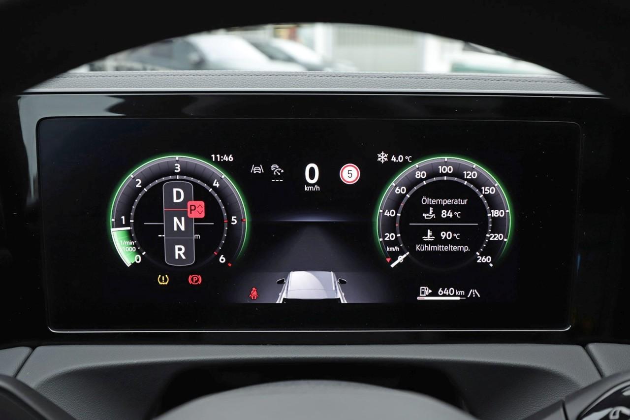 Volkswagen Tiguan 2.0 TDI 4Motion DSG R-Line