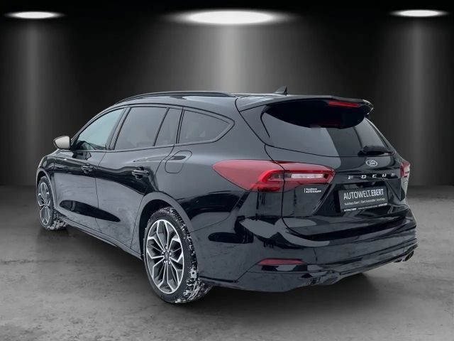 Ford Focus ST Line