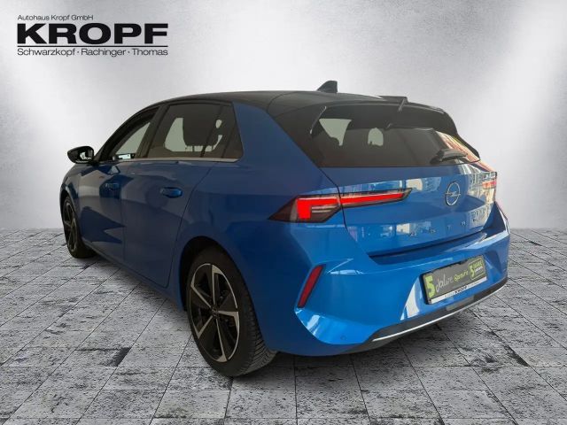 Opel Astra 1.2 Turbo