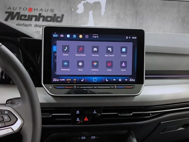 Volkswagen Golf 1.5 TSI Life