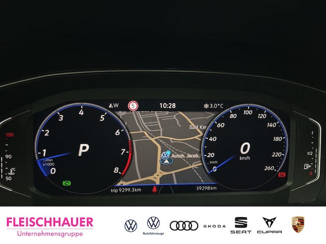 Volkswagen Passat 1.5 TSI Business Variant