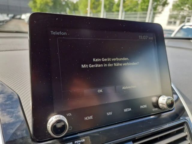 Mitsubishi Eclipse Cross PHEV