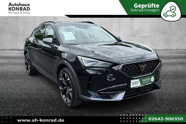 Cupra Formentor 4Drive VZ