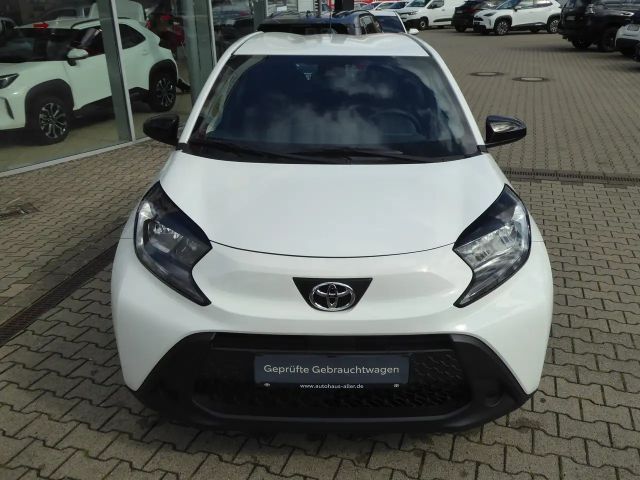Toyota Aygo X Business Hatchback