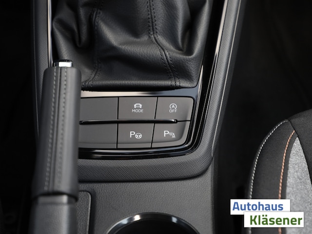 Skoda Scala 1.0 TSI 85 Selection