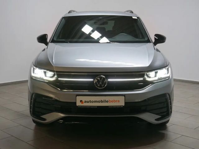 Volkswagen Tiguan 2.0 TDI Allspace DSG
