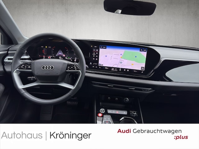 Audi A5 Avant S-Tronic