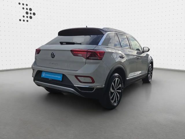 Volkswagen T-Roc 1.5 TSI Style