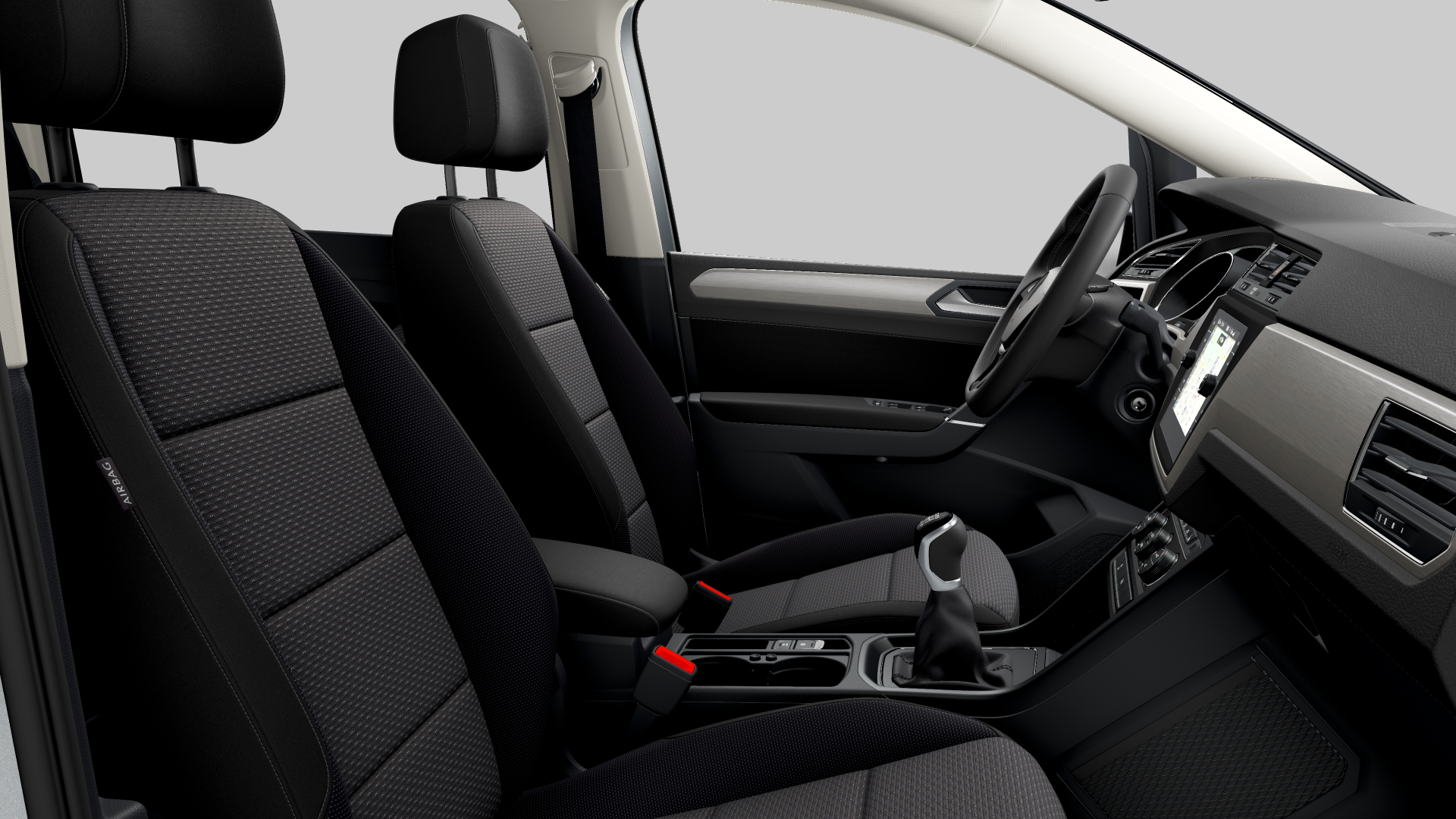 Volkswagen Touran Touran 1.5   CL   BT110 TSIM6F