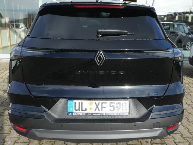 Renault Symbioz E-Tech Esprit Alpine