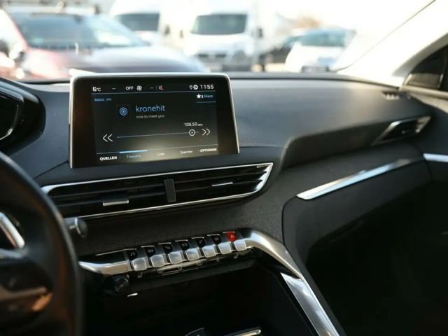 Peugeot 3008 Allure Pack EAT8 Hybrid