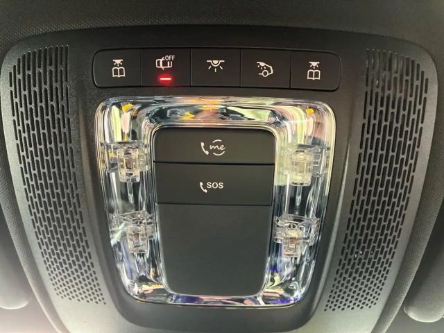 Mercedes-Benz CLA 180 AMG Line Shooting Brake