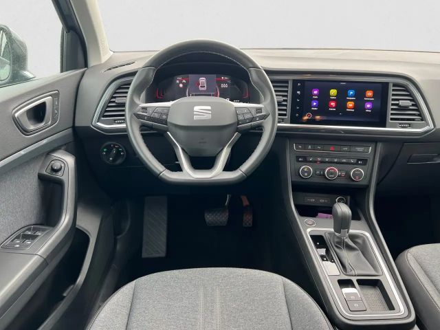 Seat Ateca DSG Style