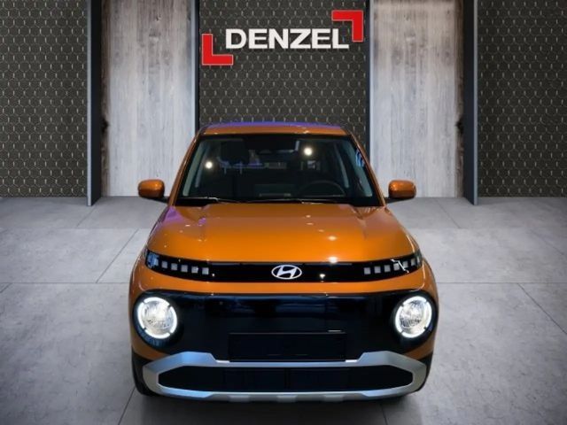 Hyundai INSTER 49 kWh