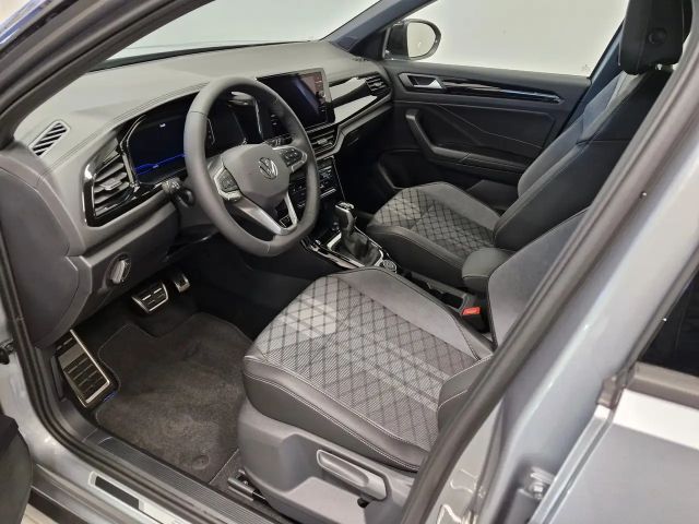 Volkswagen T-Roc 4Motion DSG R-Line