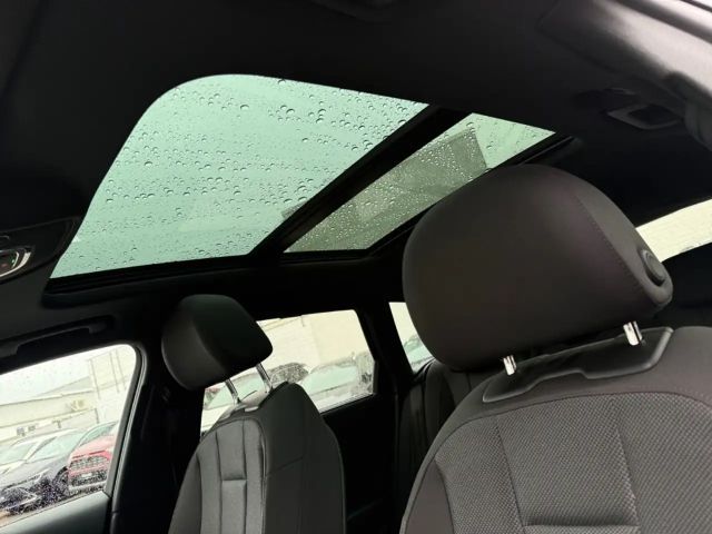 Audi A4 35 TDI Avant S-Tronic