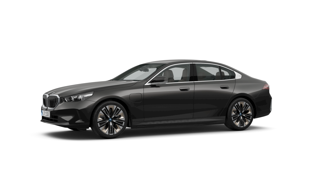 BMW 550 Sedan xDrive