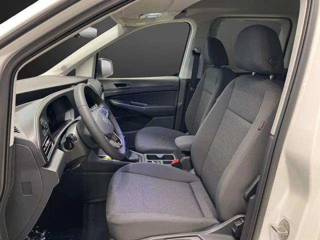 Volkswagen Caddy 4Motion