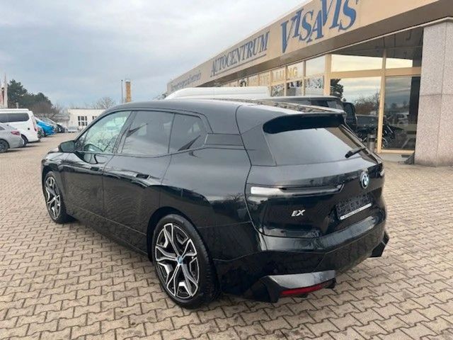 BMW iX xDrive xDrive40