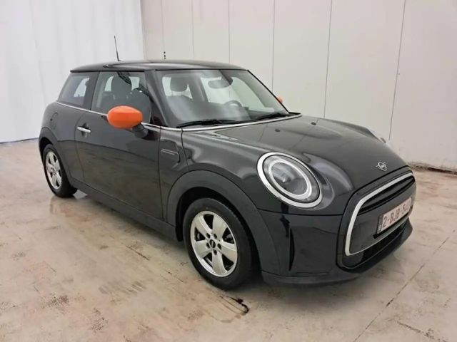 MINI One FACELIFT - LED - BT