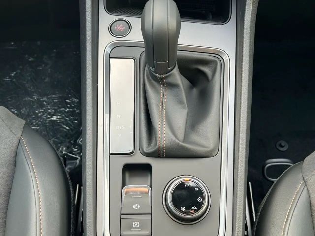 Cupra Ateca 2.0 TSI 4Drive DSG