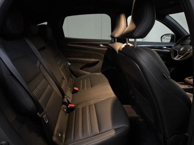 Renault Arkana E-Tech